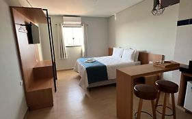 Barra Hotel